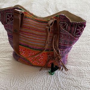Noonday Collection Purse